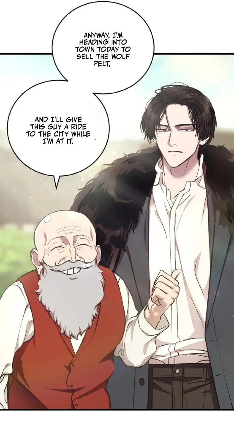 The Prince Doesn
