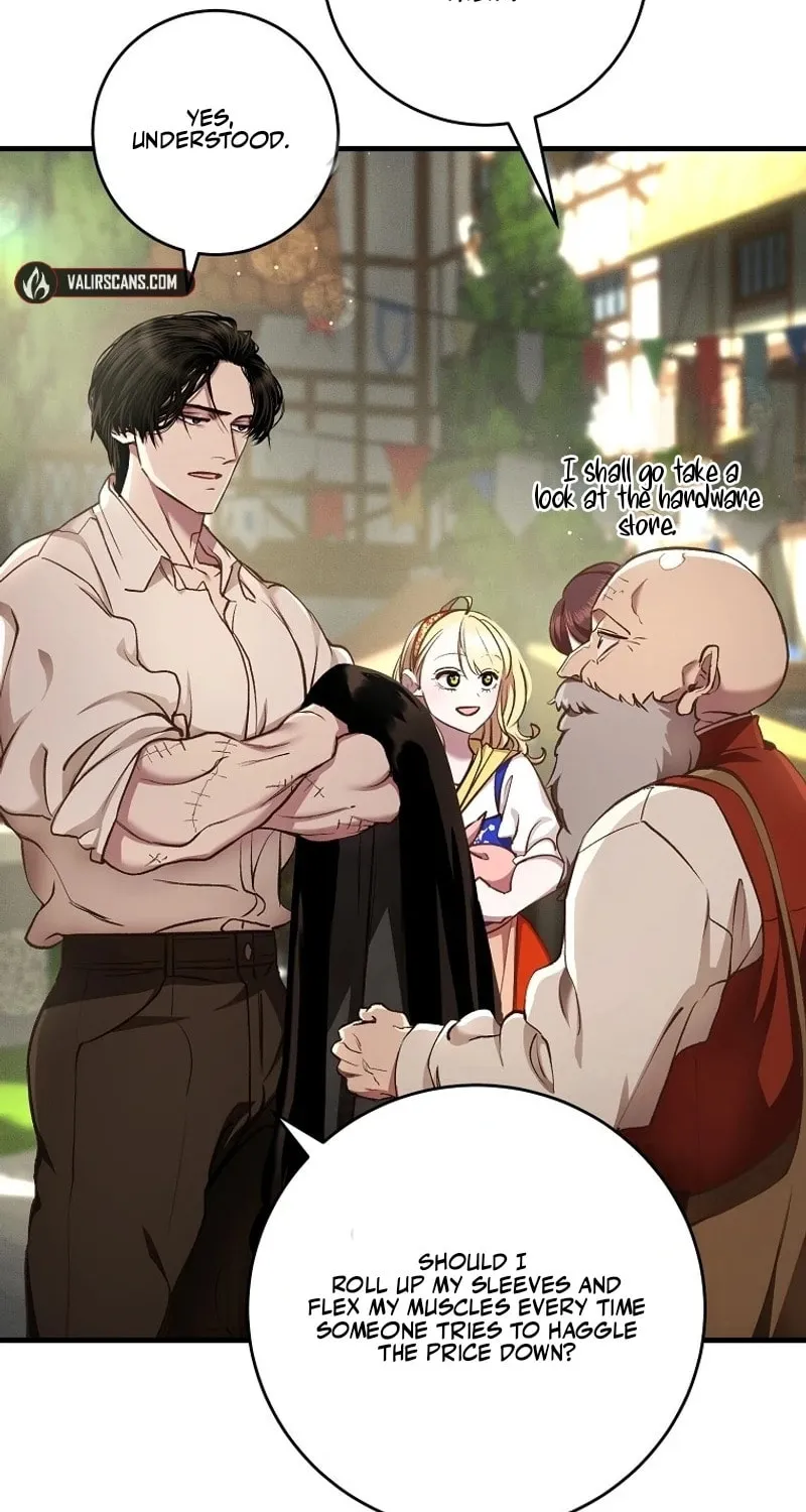 The Prince Doesn