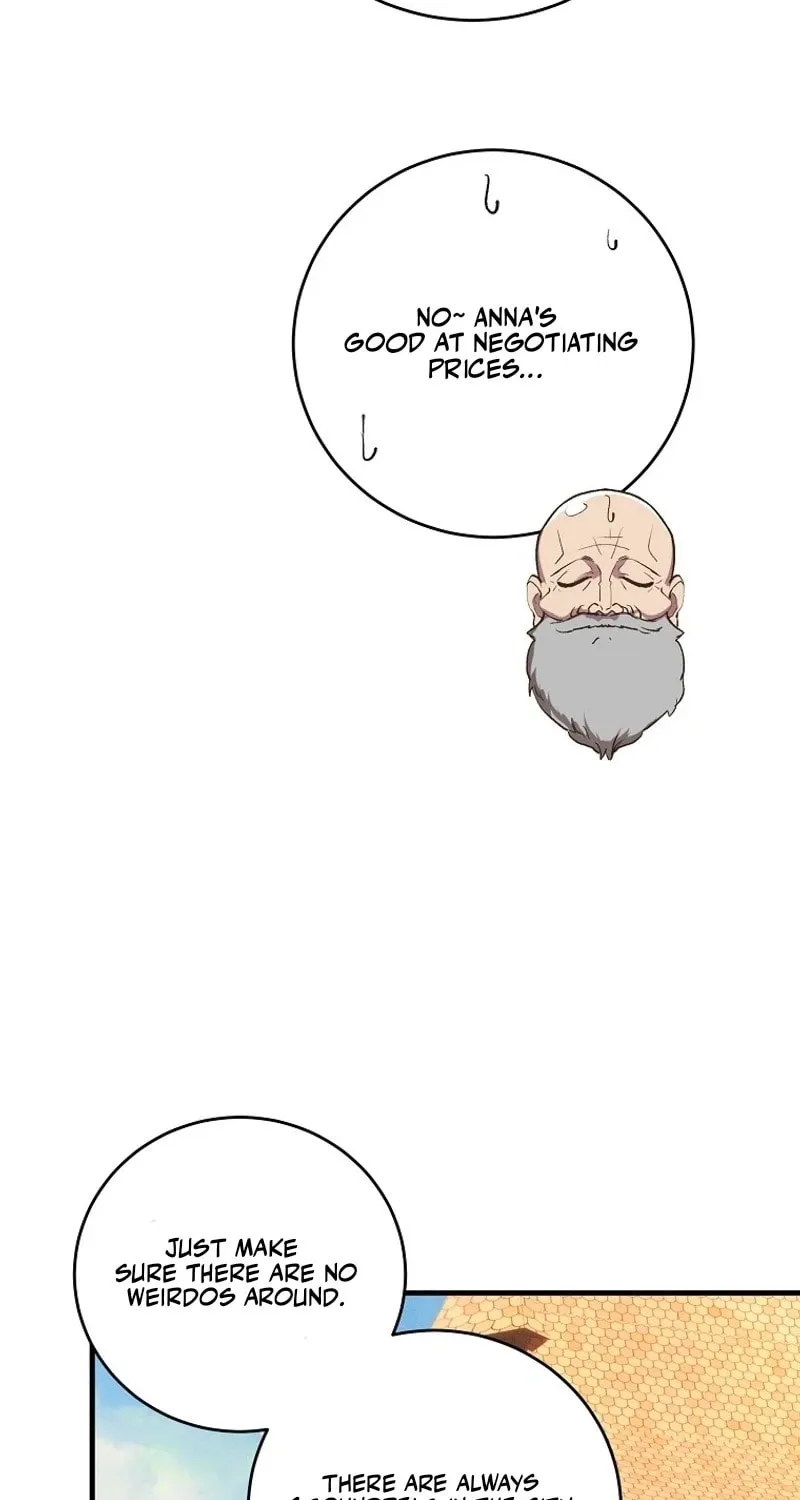 The Prince Doesn