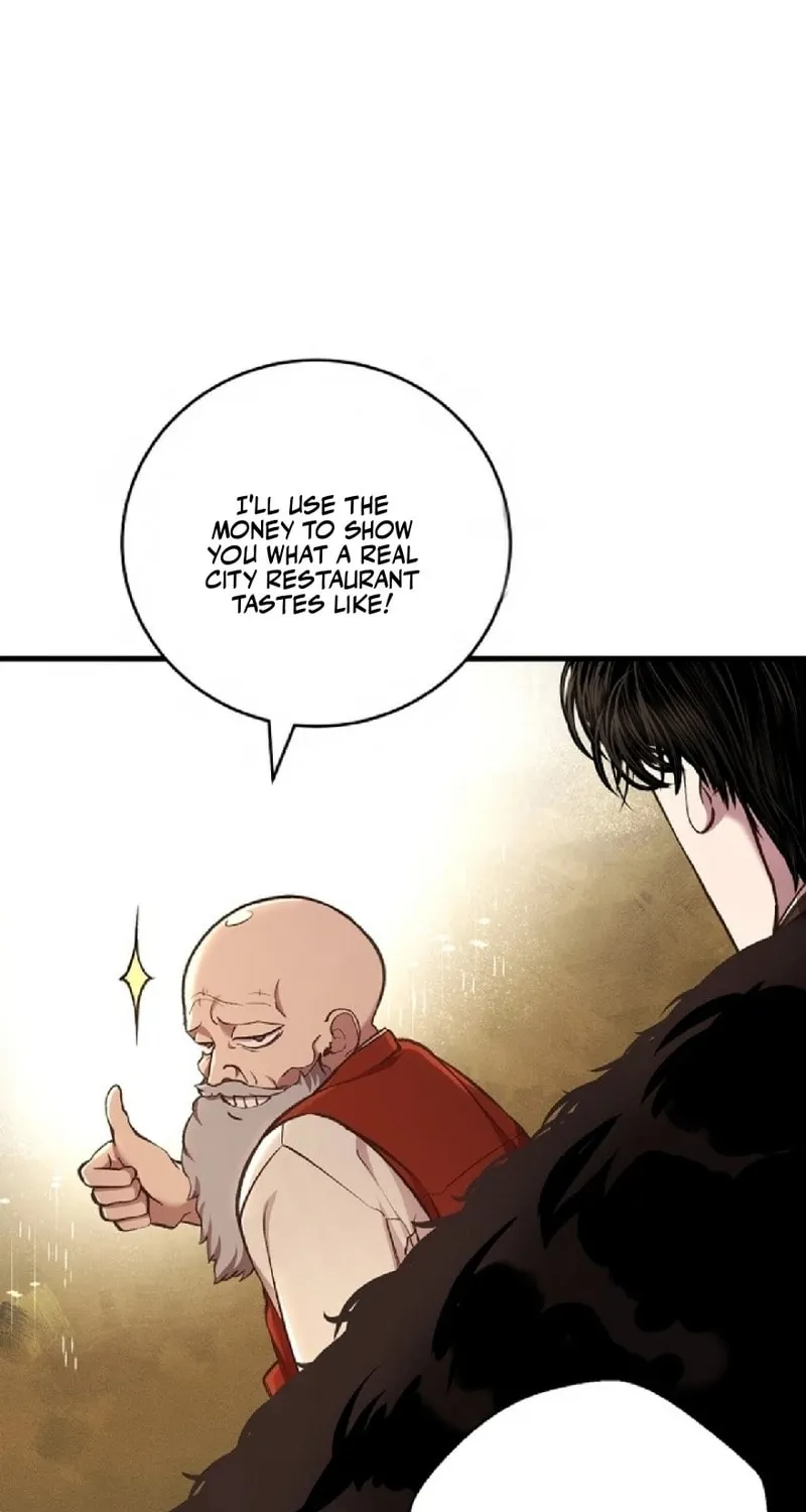 The Prince Doesn