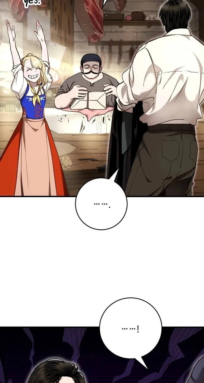 The Prince Doesn