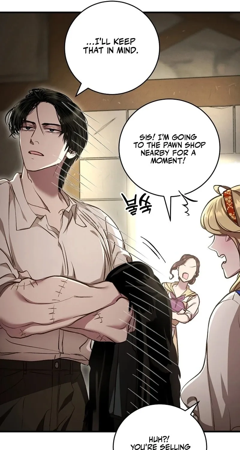 The Prince Doesn
