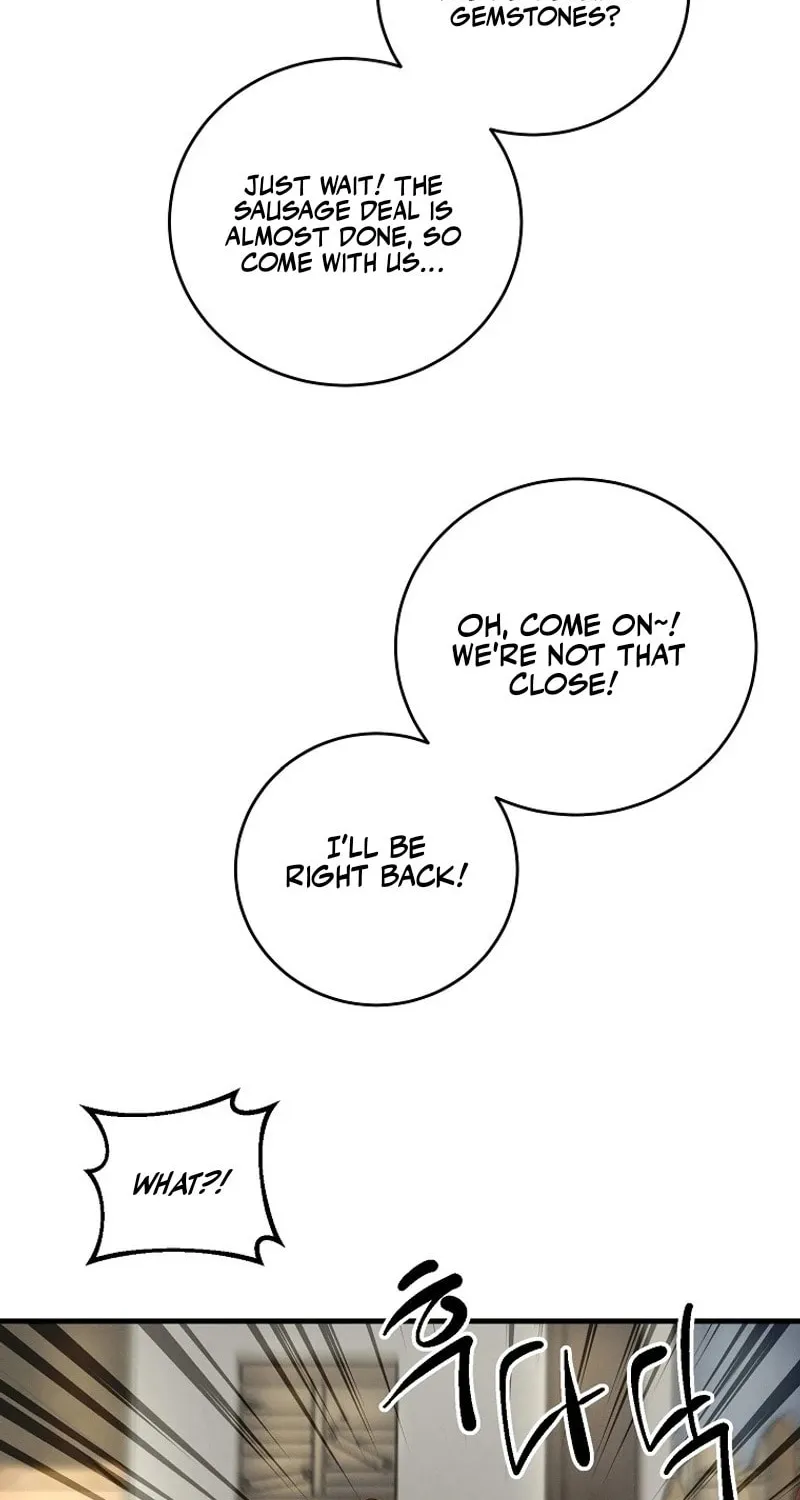 The Prince Doesn
