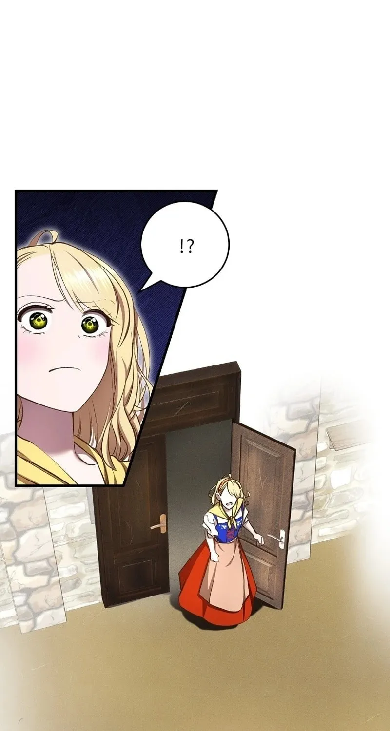 The Prince Doesn