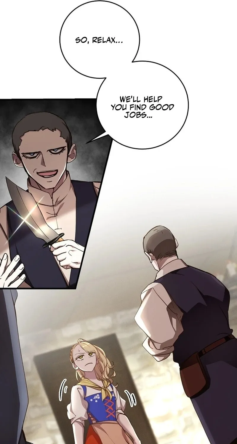 The Prince Doesn