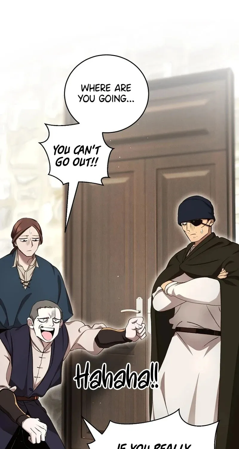The Prince Doesn