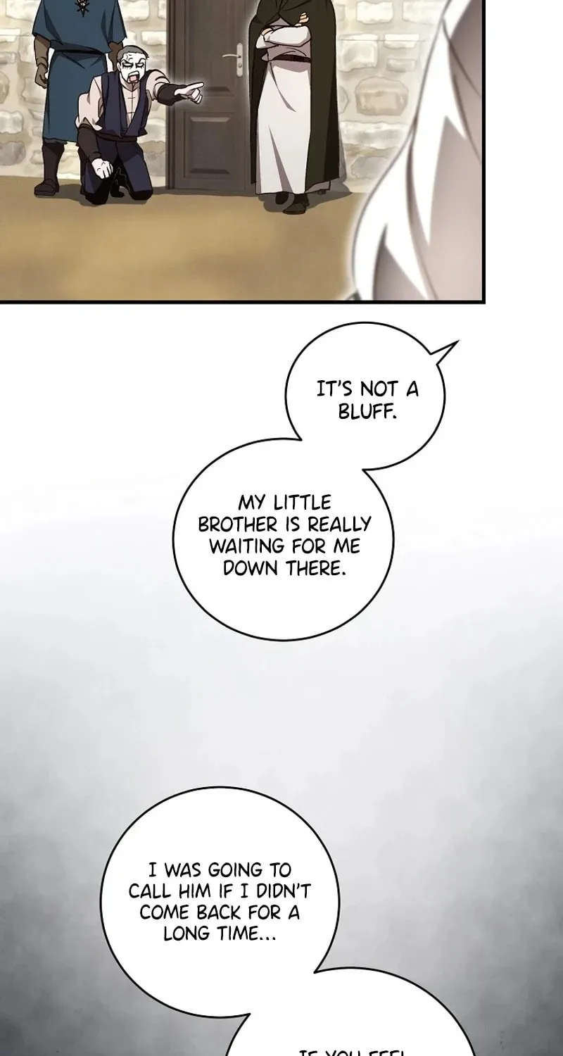 The Prince Doesn