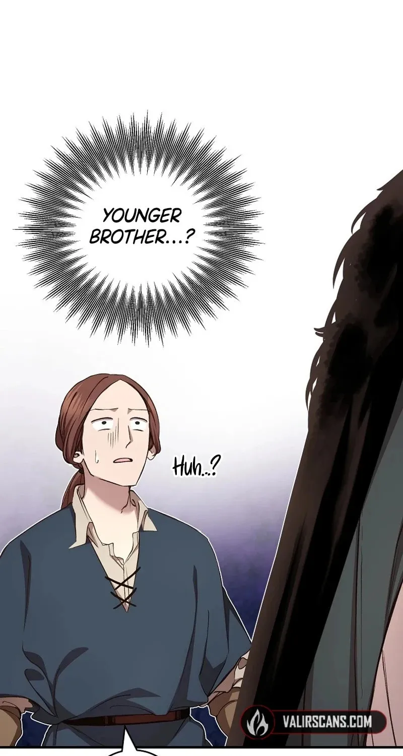 The Prince Doesn