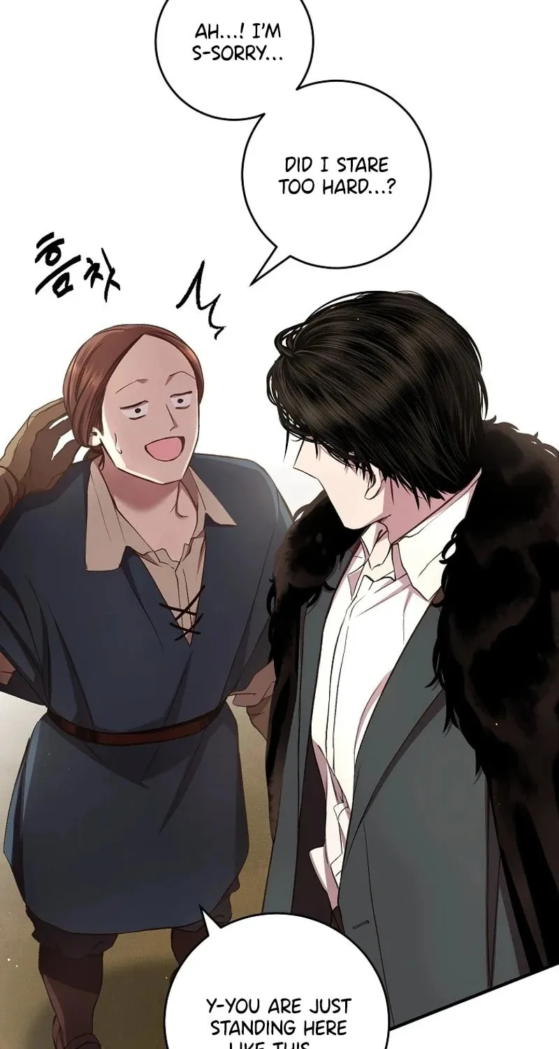 The Prince Doesn