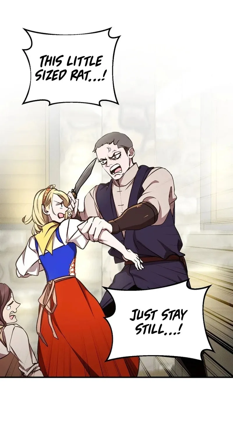 The Prince Doesn