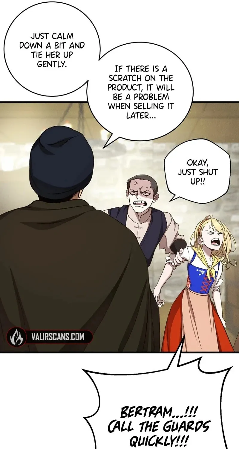 The Prince Doesn