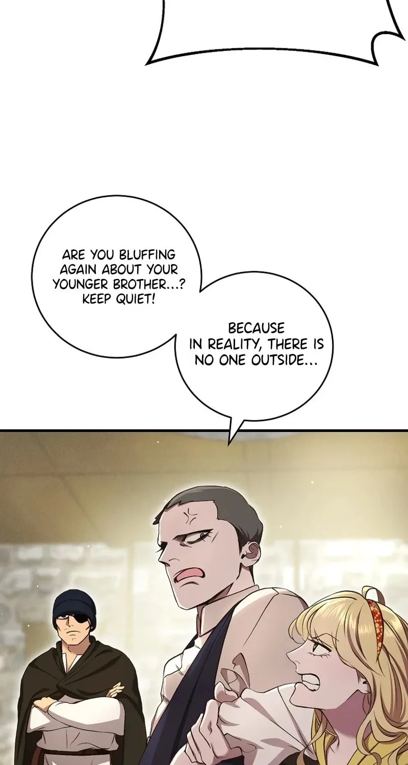 The Prince Doesn