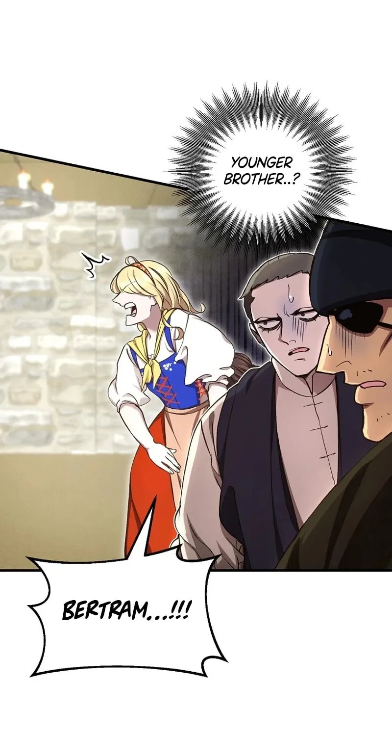 The Prince Doesn