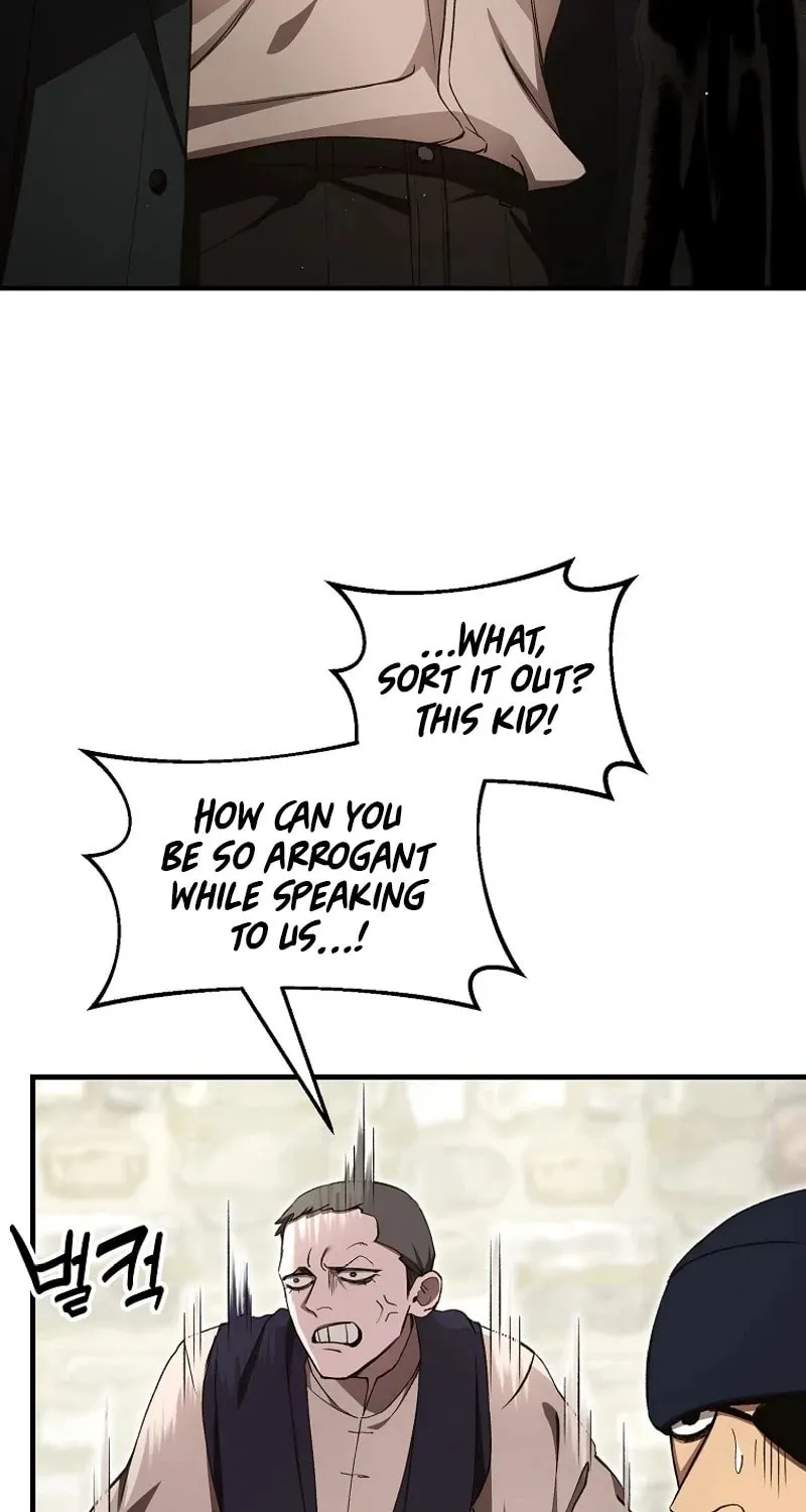 The Prince Doesn
