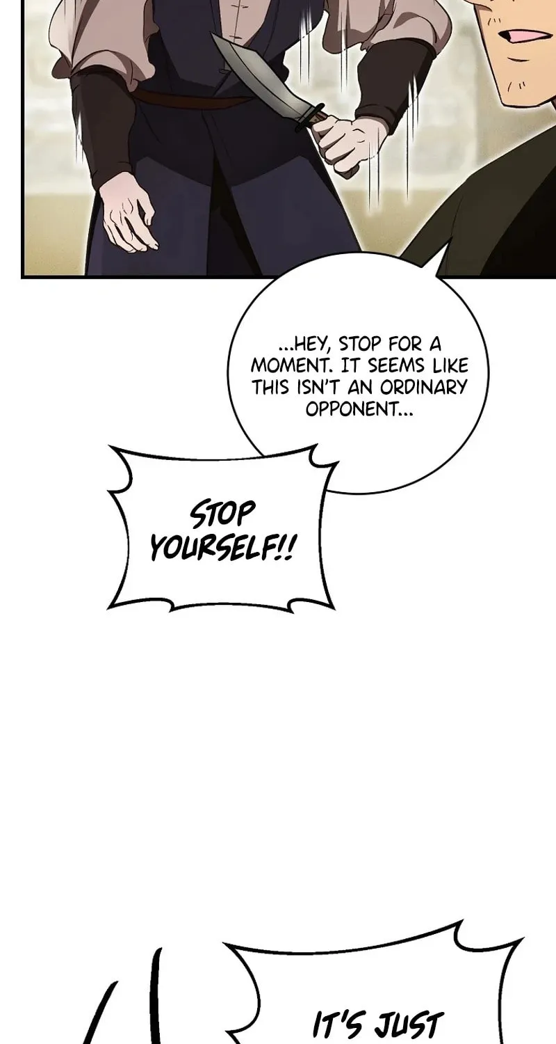The Prince Doesn