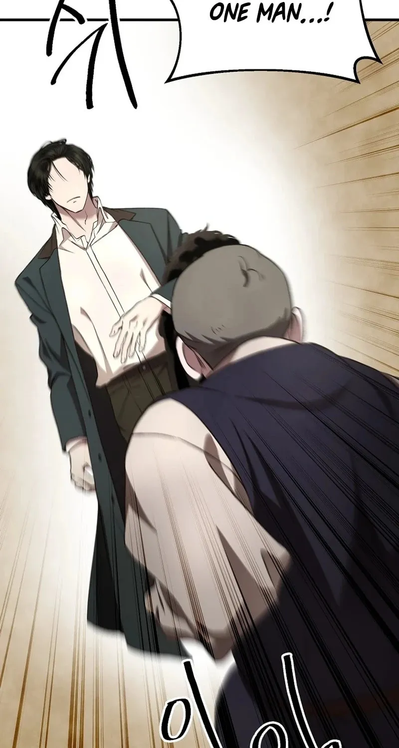 The Prince Doesn