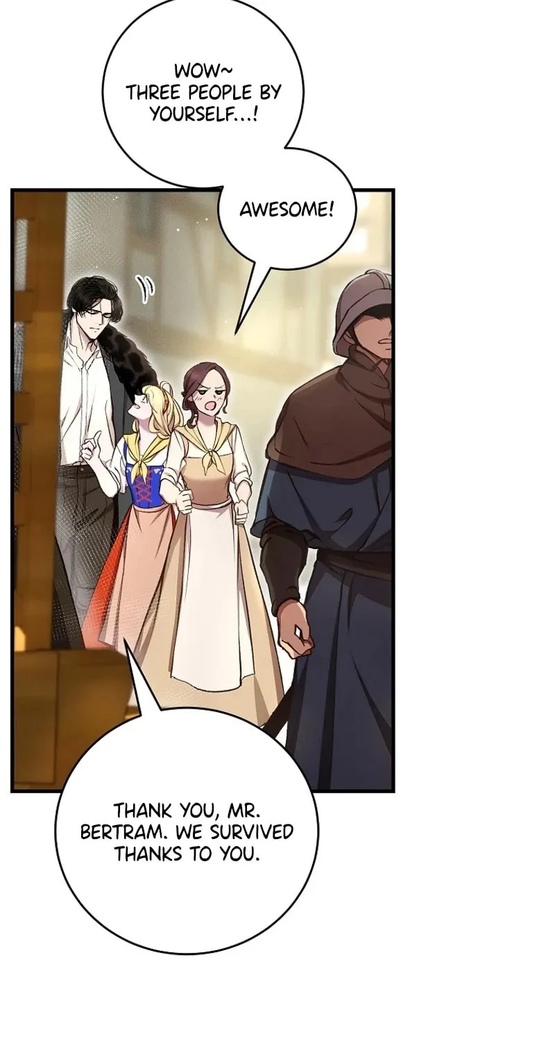 The Prince Doesn