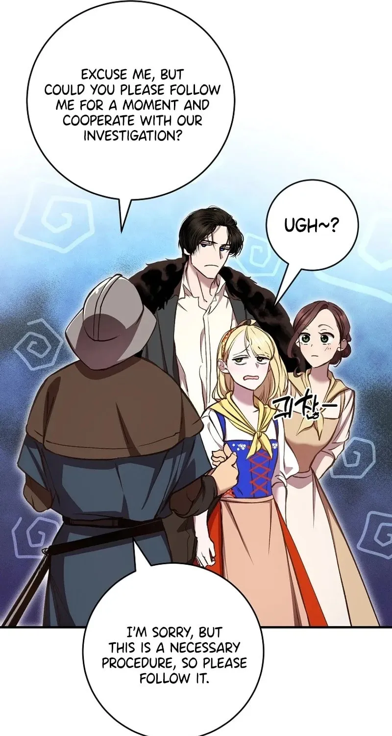 The Prince Doesn