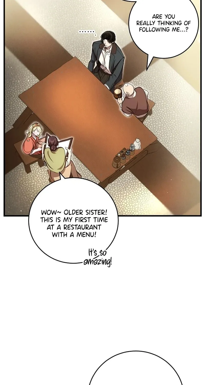 The Prince Doesn
