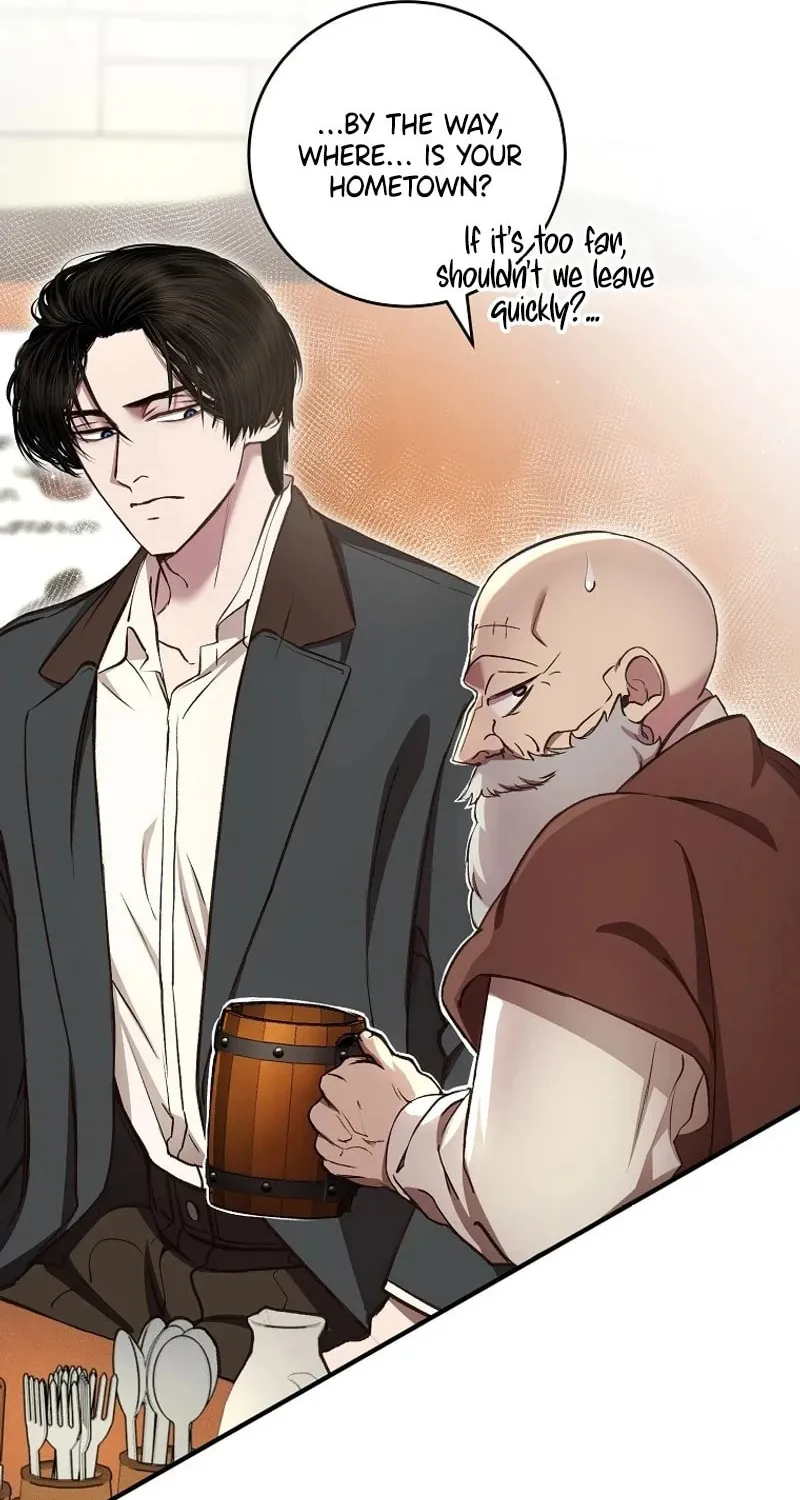 The Prince Doesn