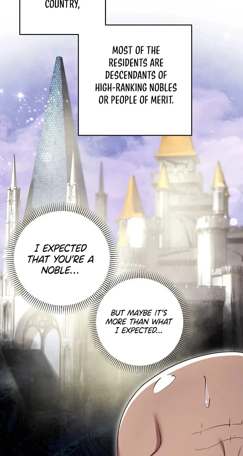 The Prince Doesn