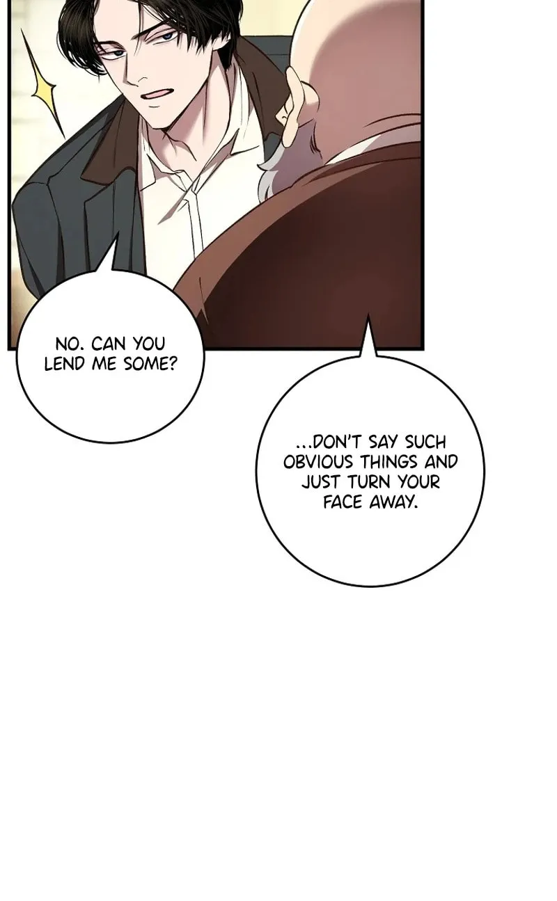 The Prince Doesn