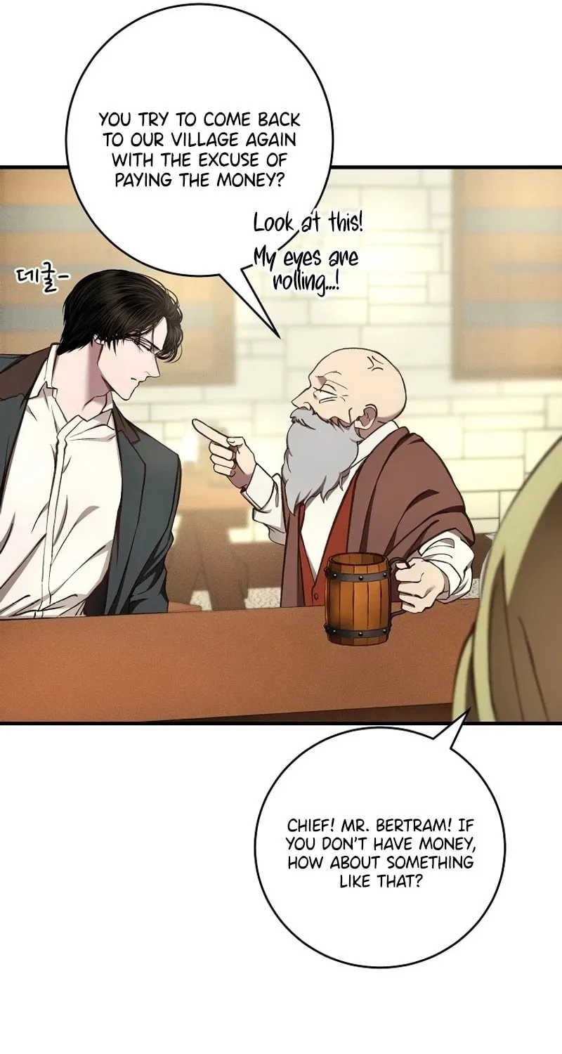 The Prince Doesn