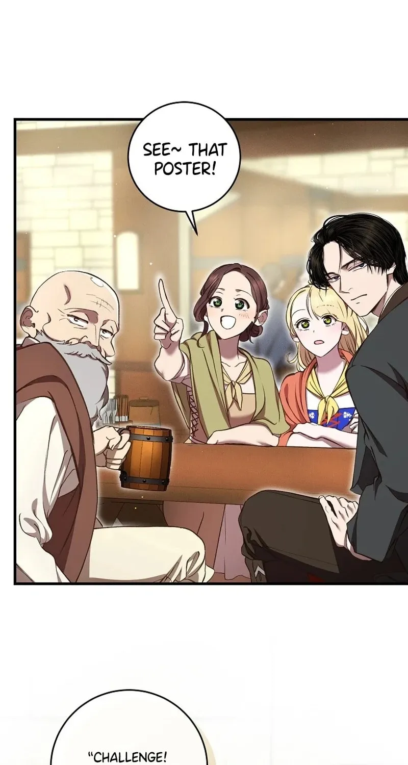 The Prince Doesn