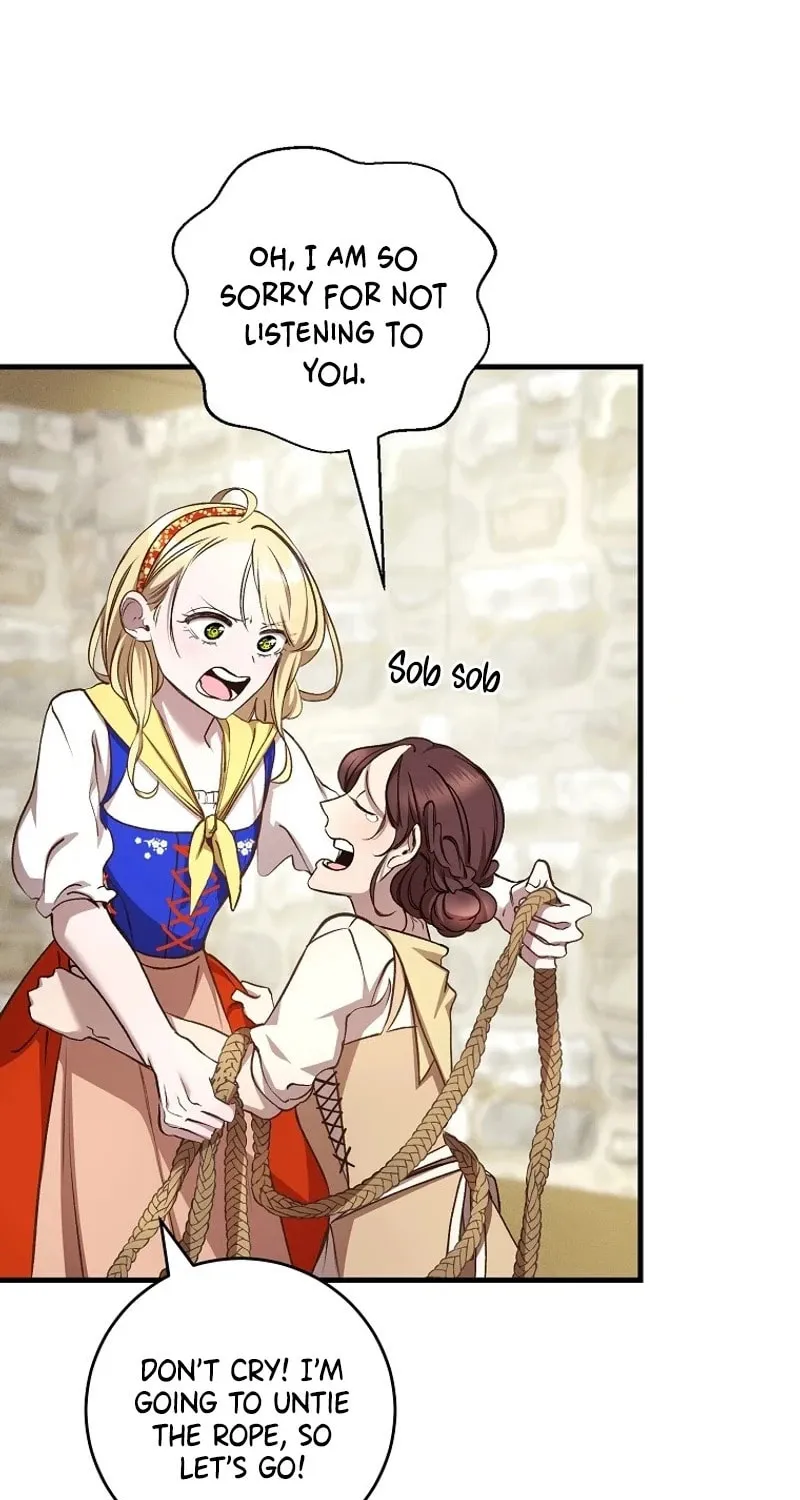 The Prince Doesn
