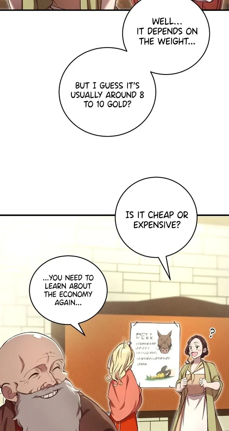 The Prince Doesn