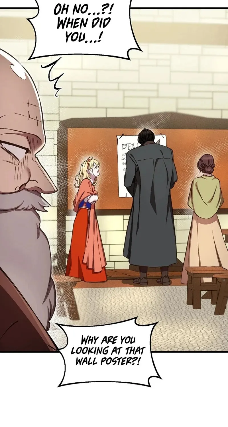 The Prince Doesn