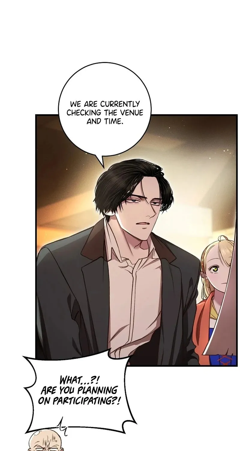 The Prince Doesn