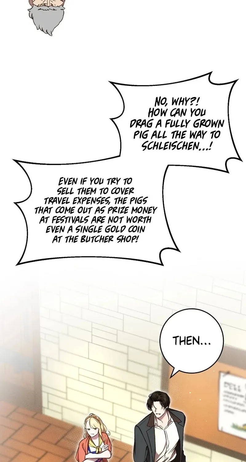 The Prince Doesn