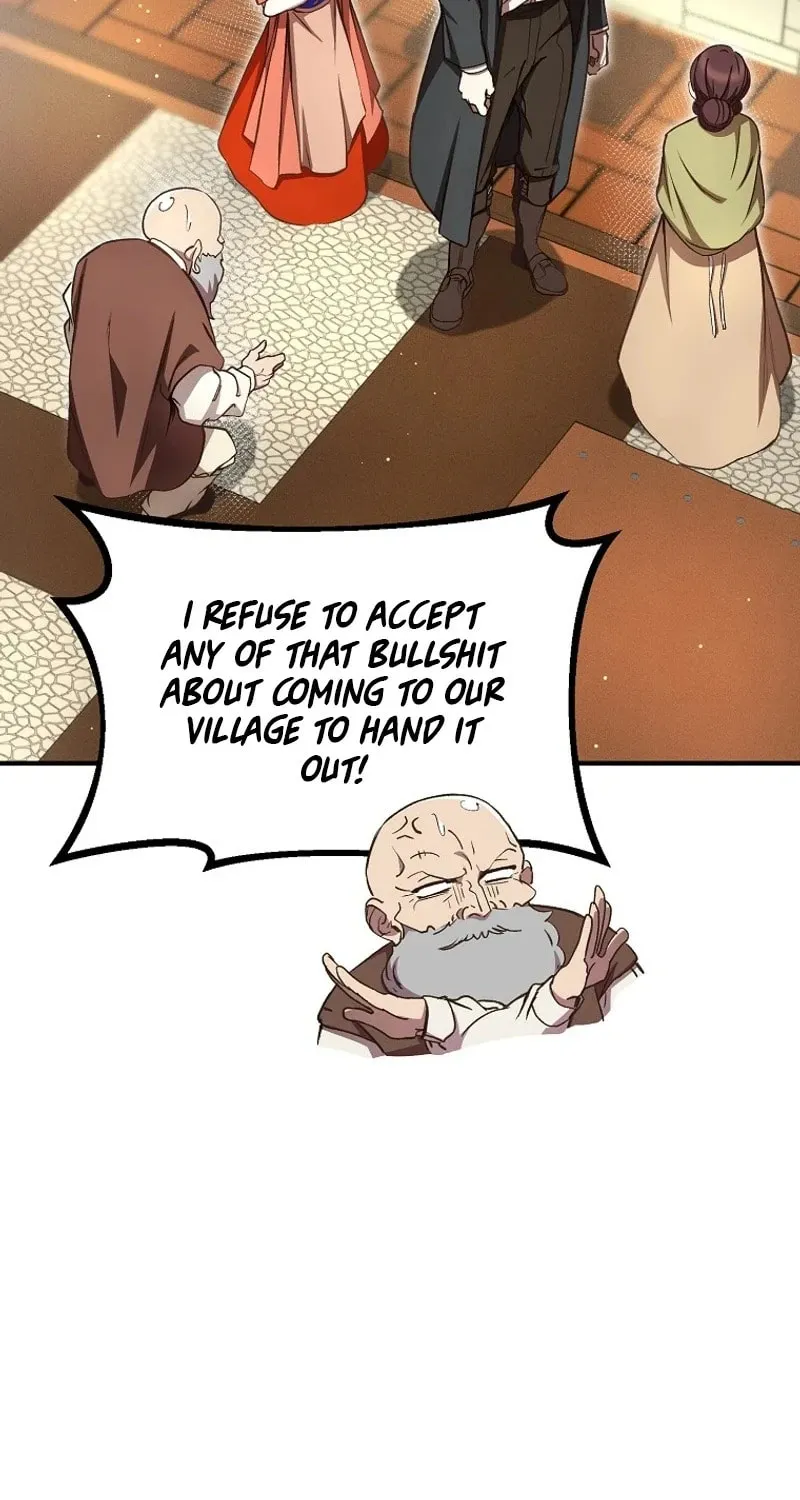The Prince Doesn