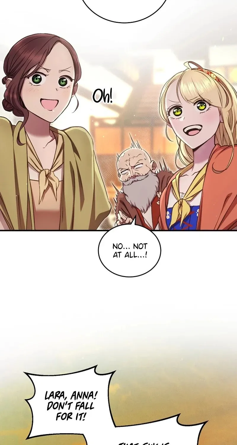 The Prince Doesn