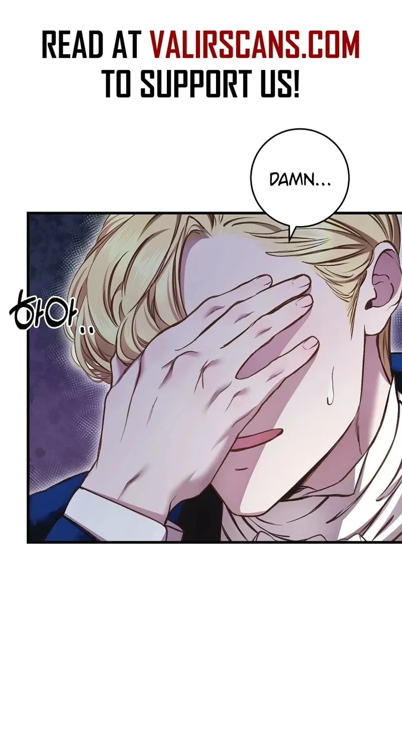 The Prince Doesn