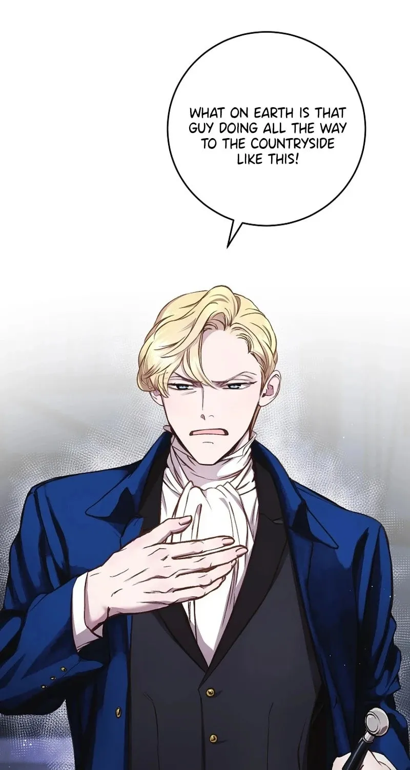 The Prince Doesn