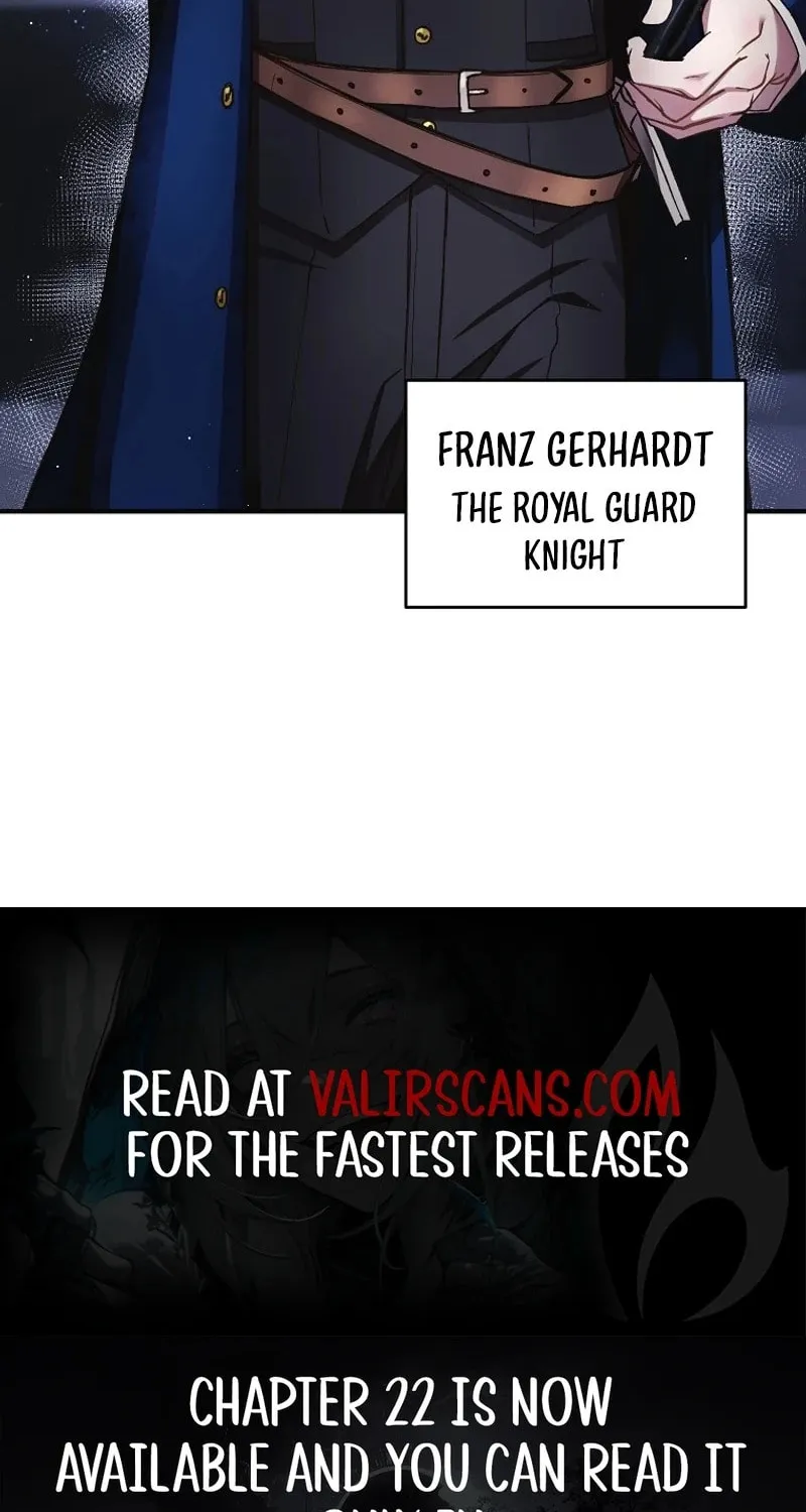 The Prince Doesn