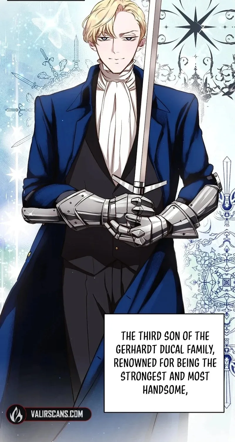 The Prince Doesn