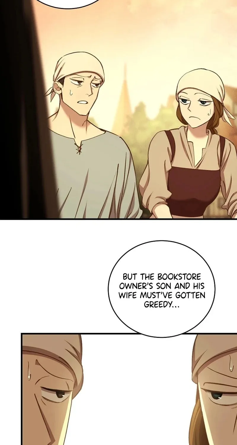 The Prince Doesn