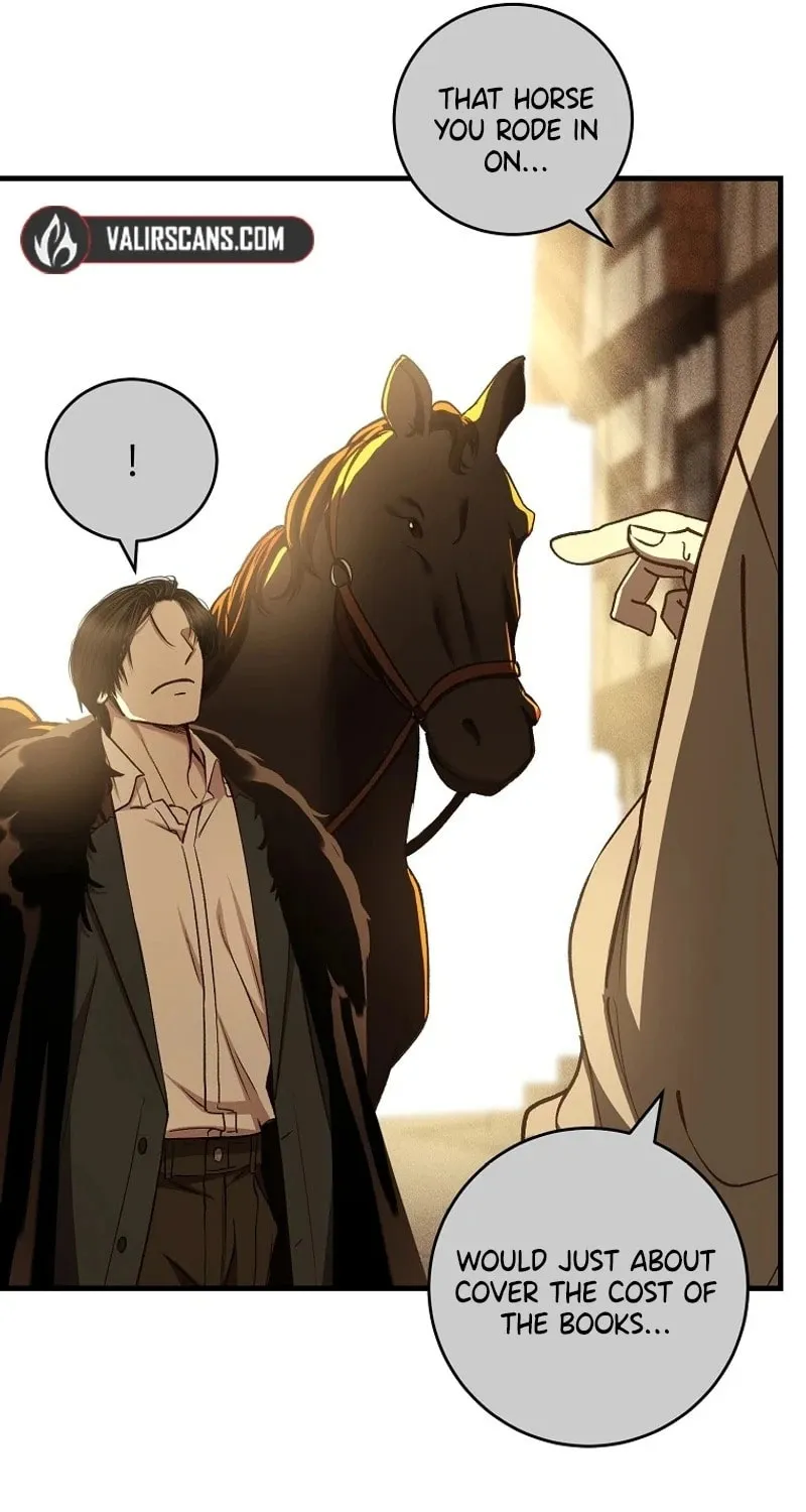 The Prince Doesn