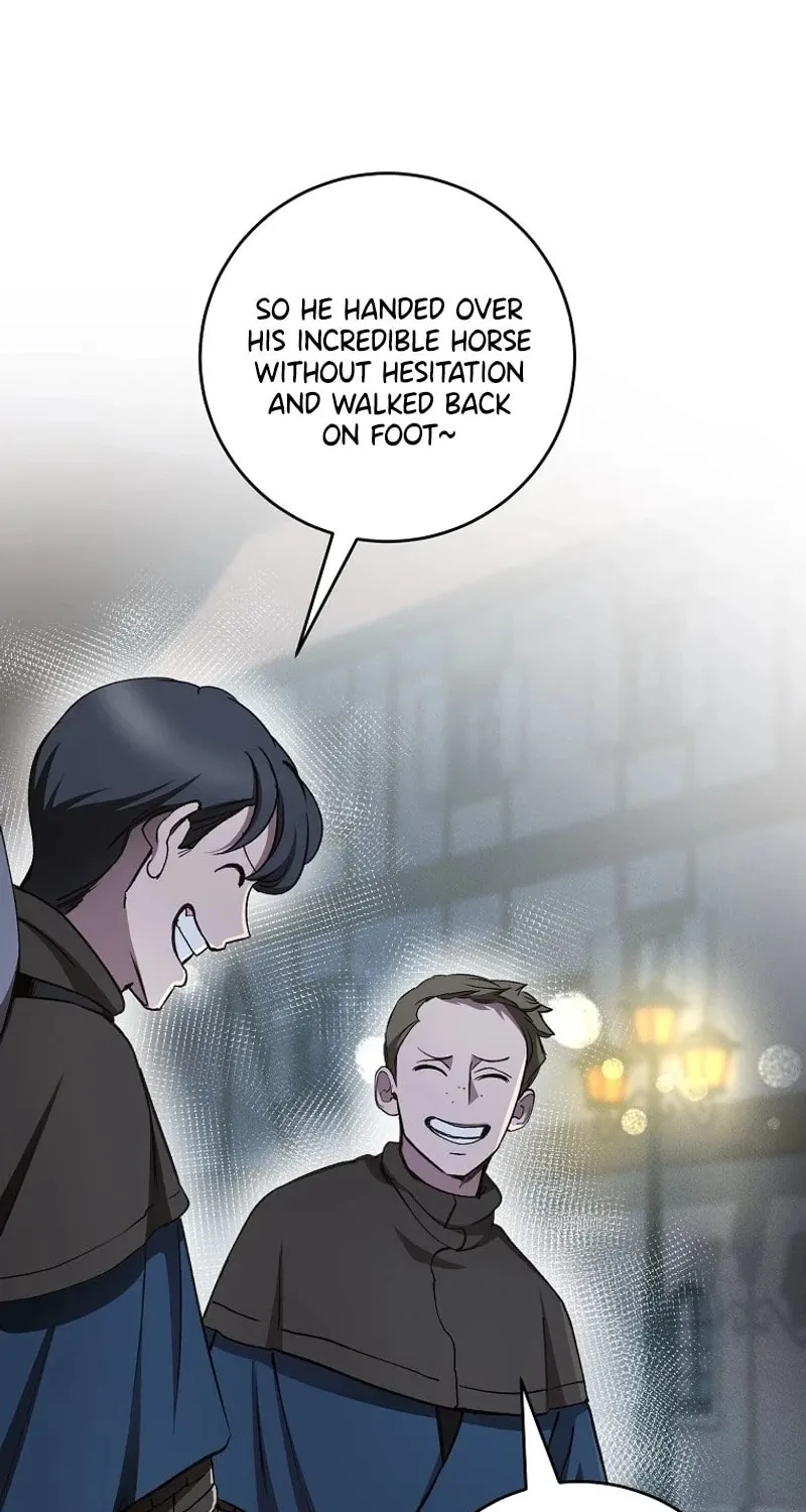The Prince Doesn