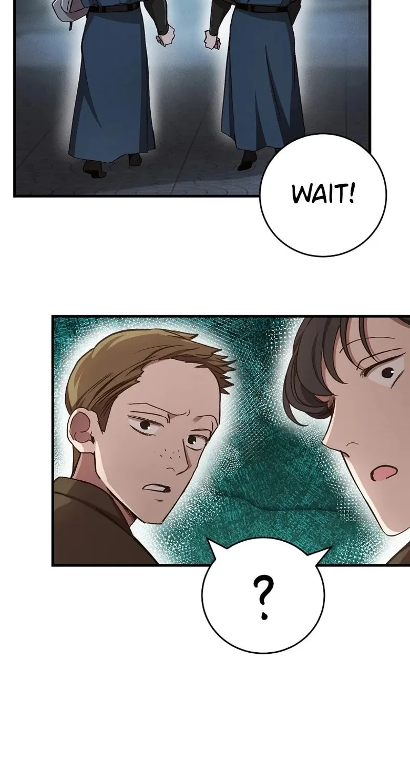 The Prince Doesn