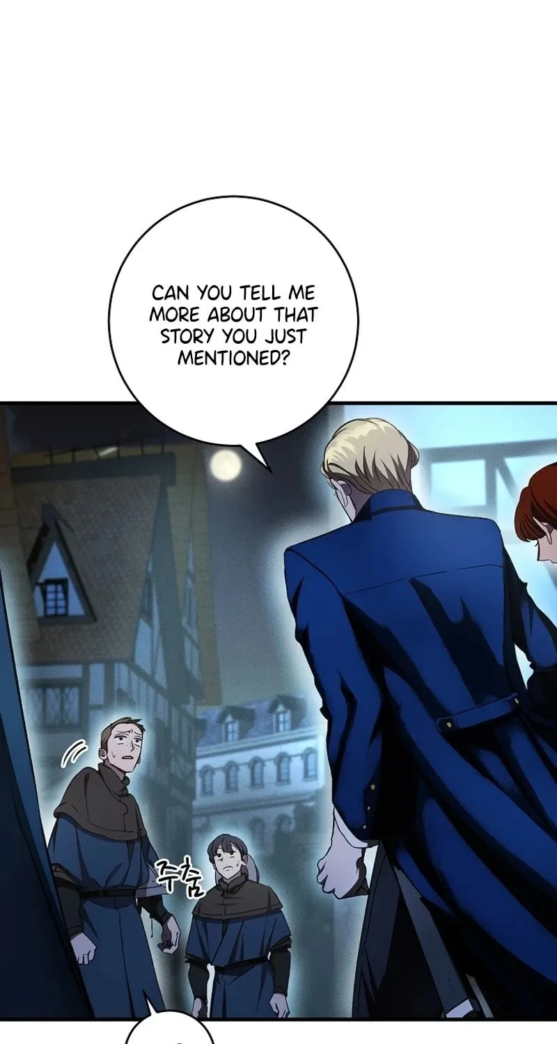 The Prince Doesn