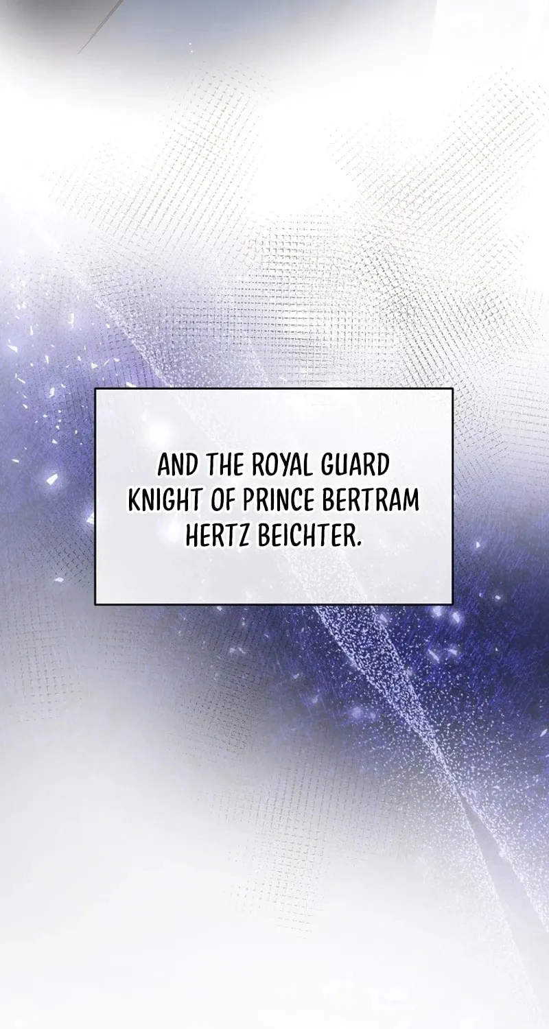 The Prince Doesn