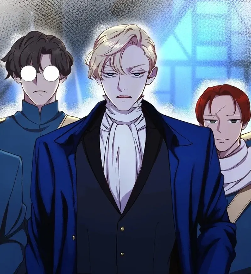 The Prince Doesn