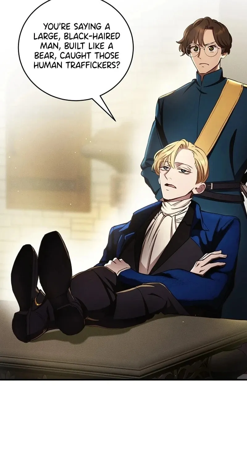 The Prince Doesn