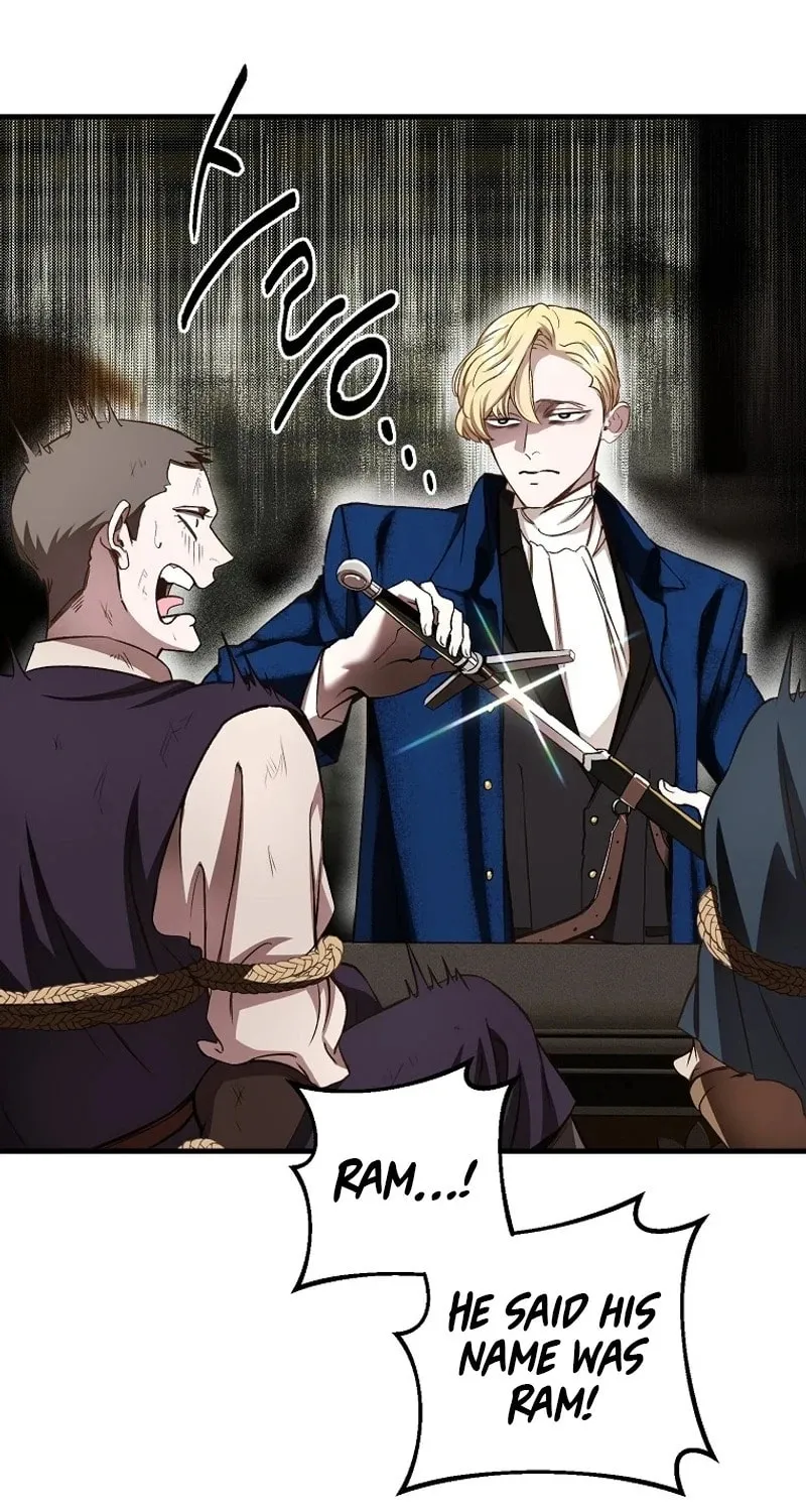 The Prince Doesn