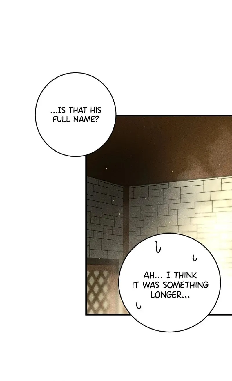 The Prince Doesn