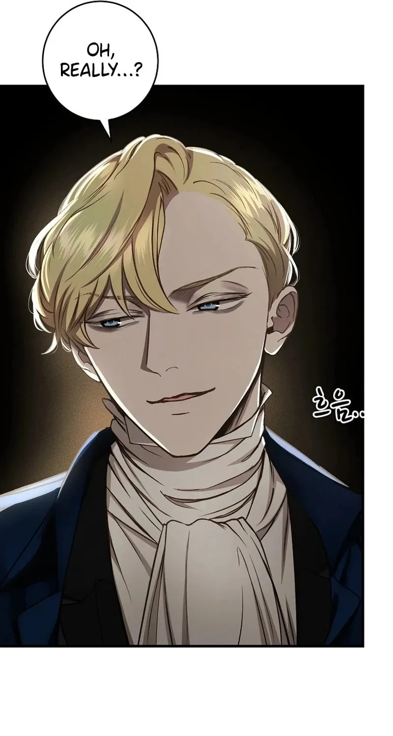 The Prince Doesn